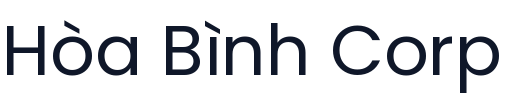 Hòa Bình Corp