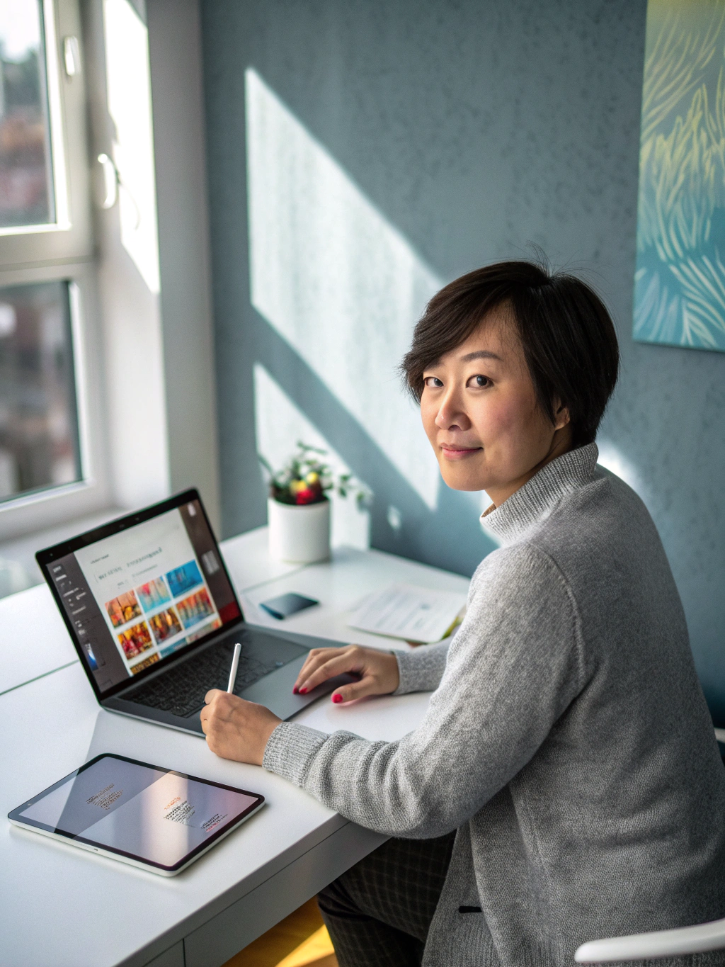 Assoc. Prof. Le Thi Mai