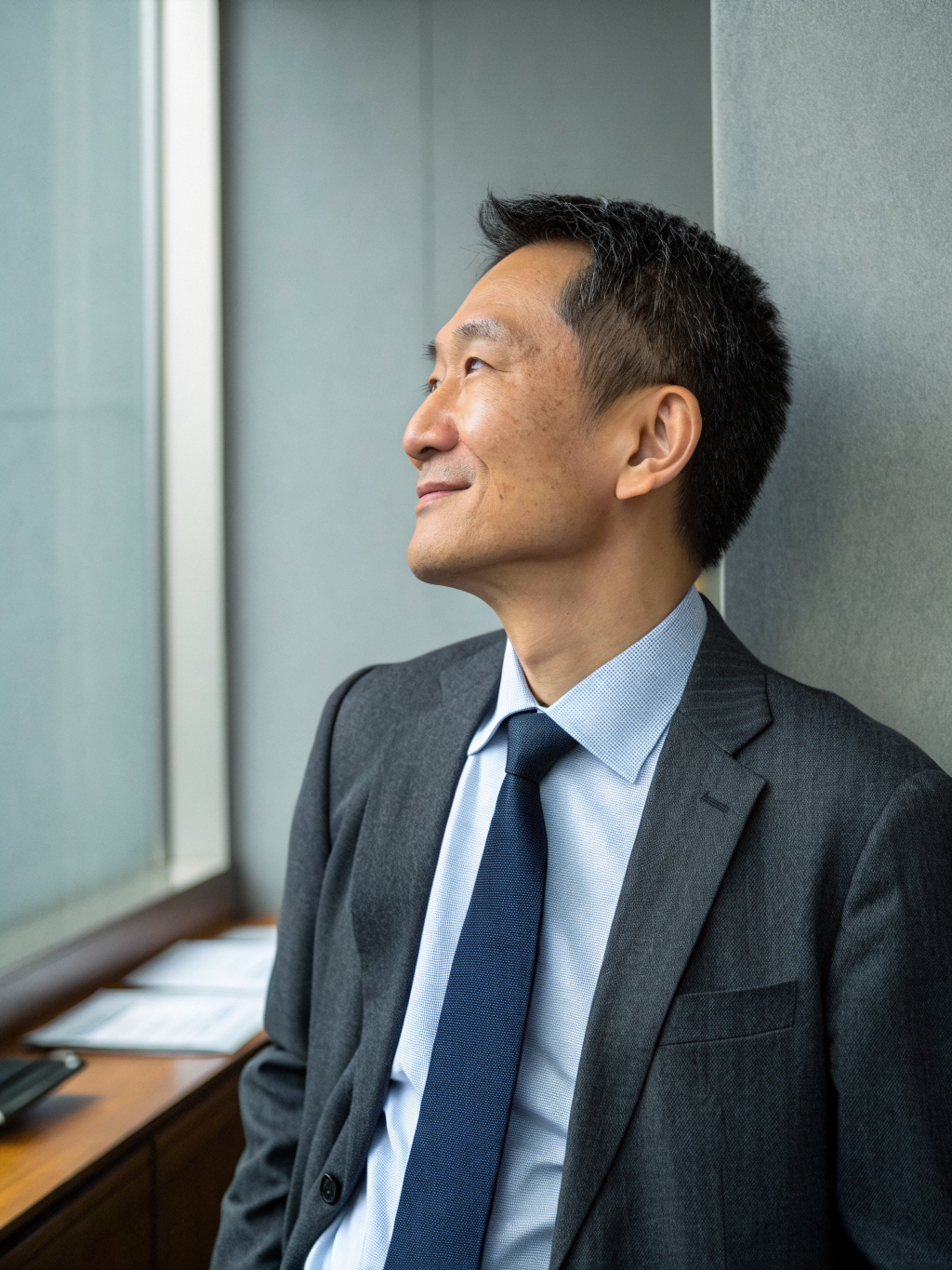 Dr. Pham Minh Tuan
