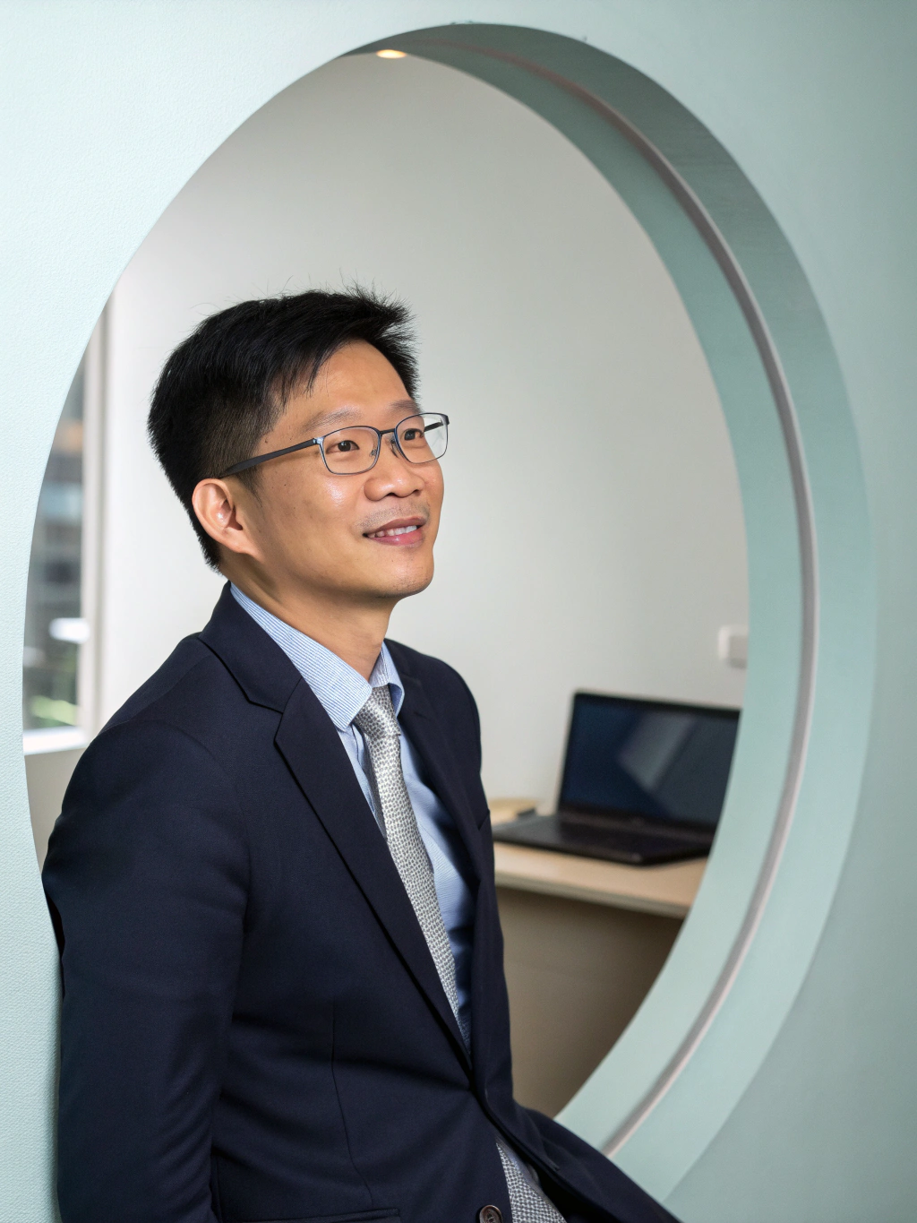 MSc. Tran Van Hung