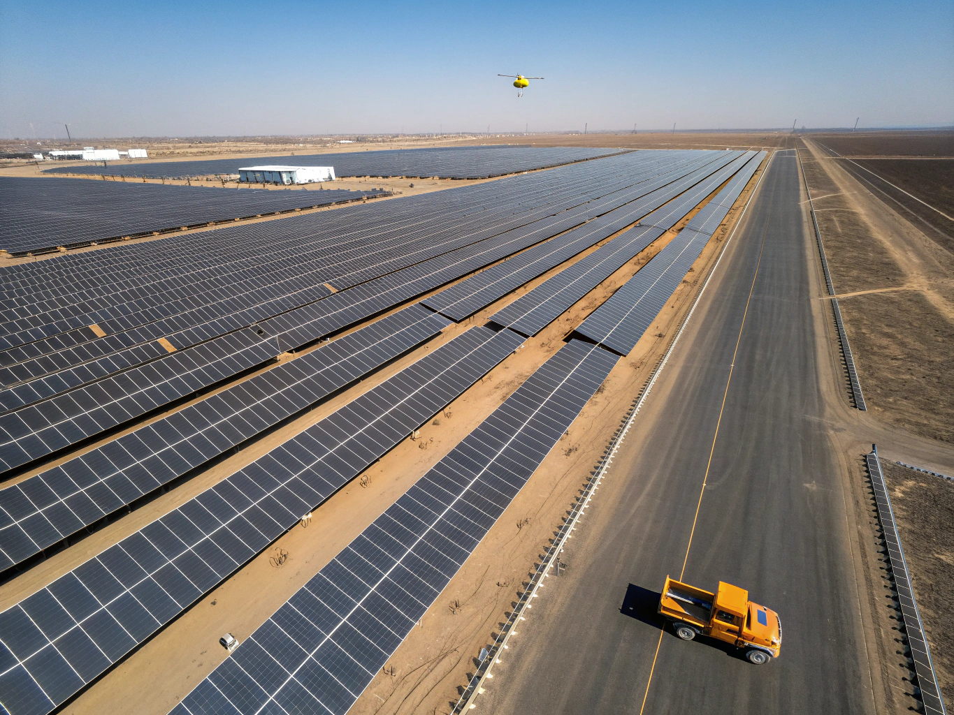 Smart Grid Infrastructure