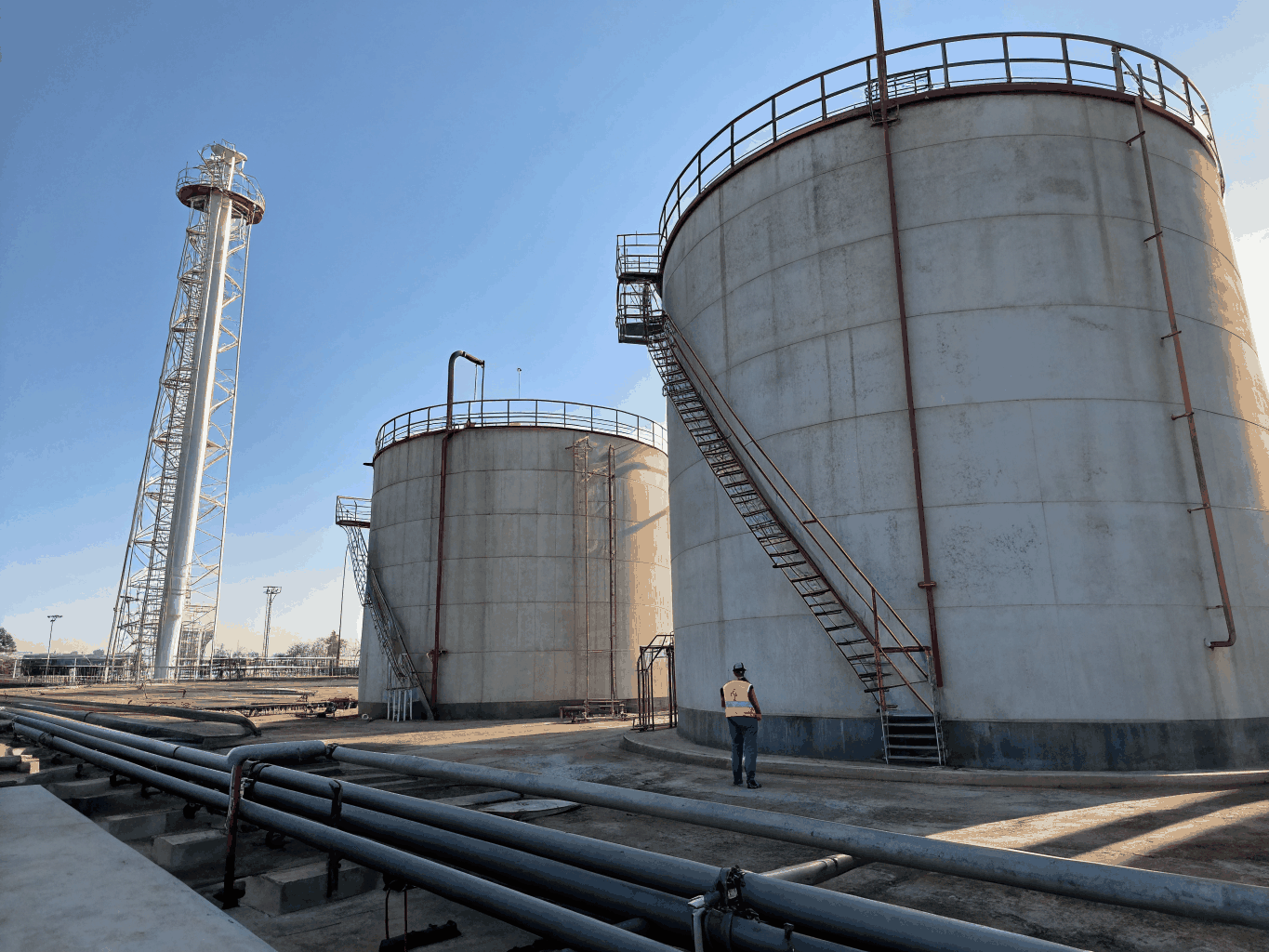 Urban Water Systems