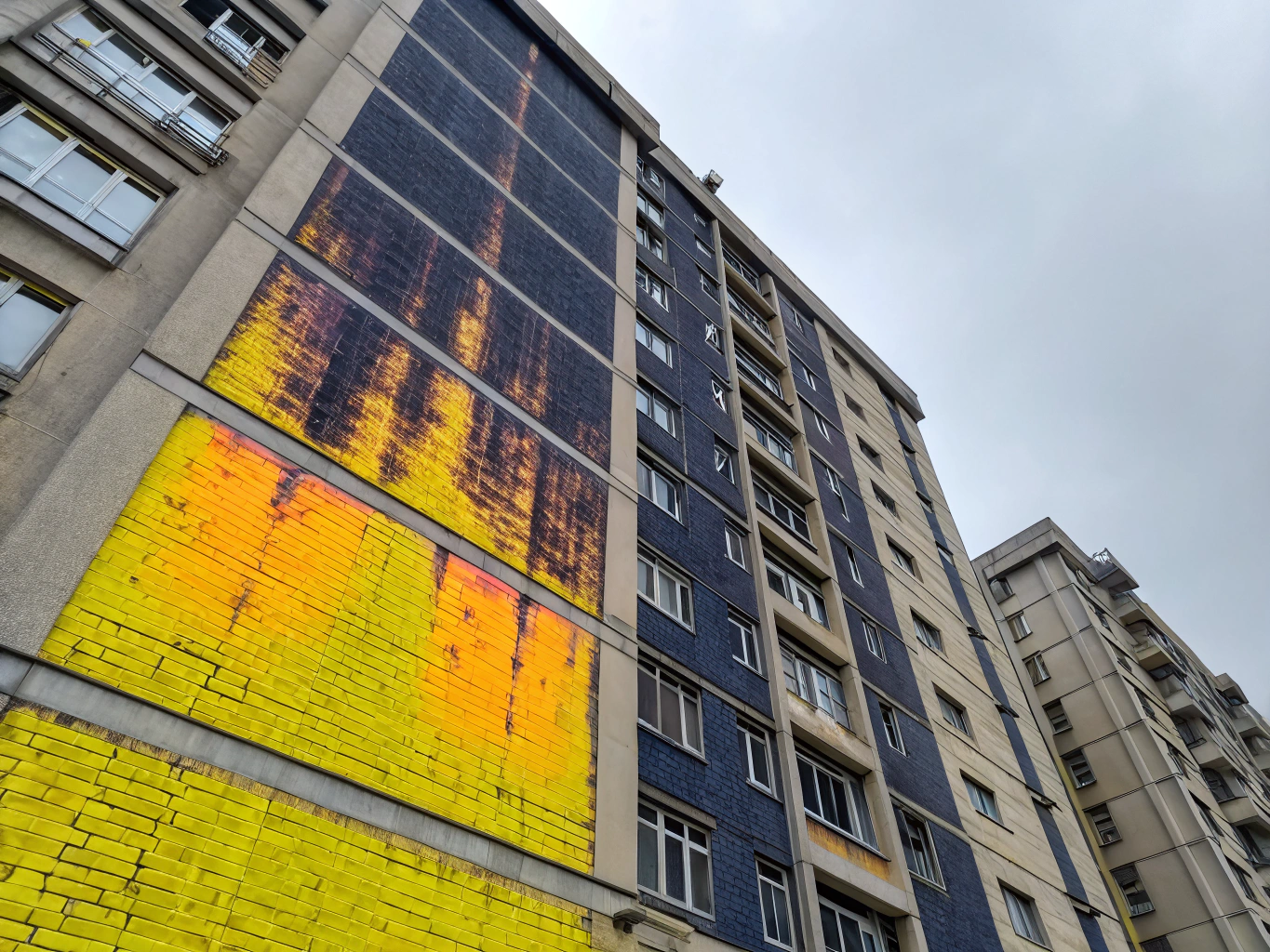 Energy Efficient Building Envelope Design