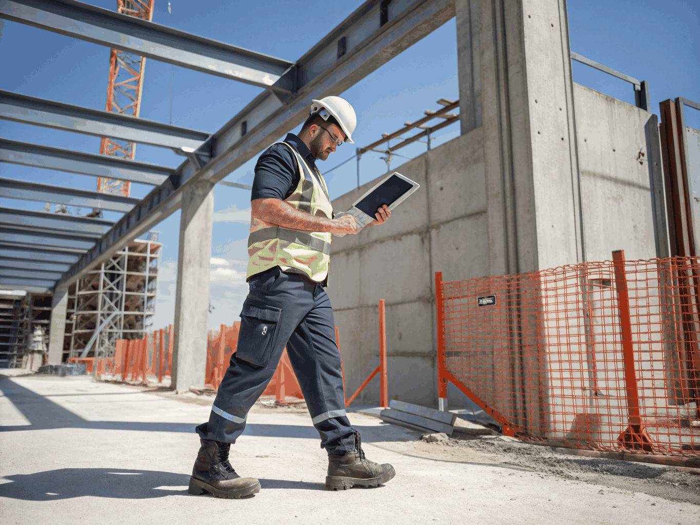 Digital Twin for Heritage Conservation