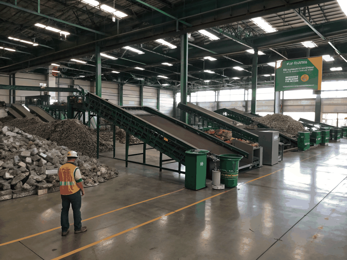 Waste-to-Resource Technology Transfer